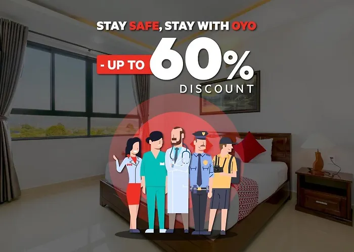 OYO 2856 Wisma Fortuna Syariah