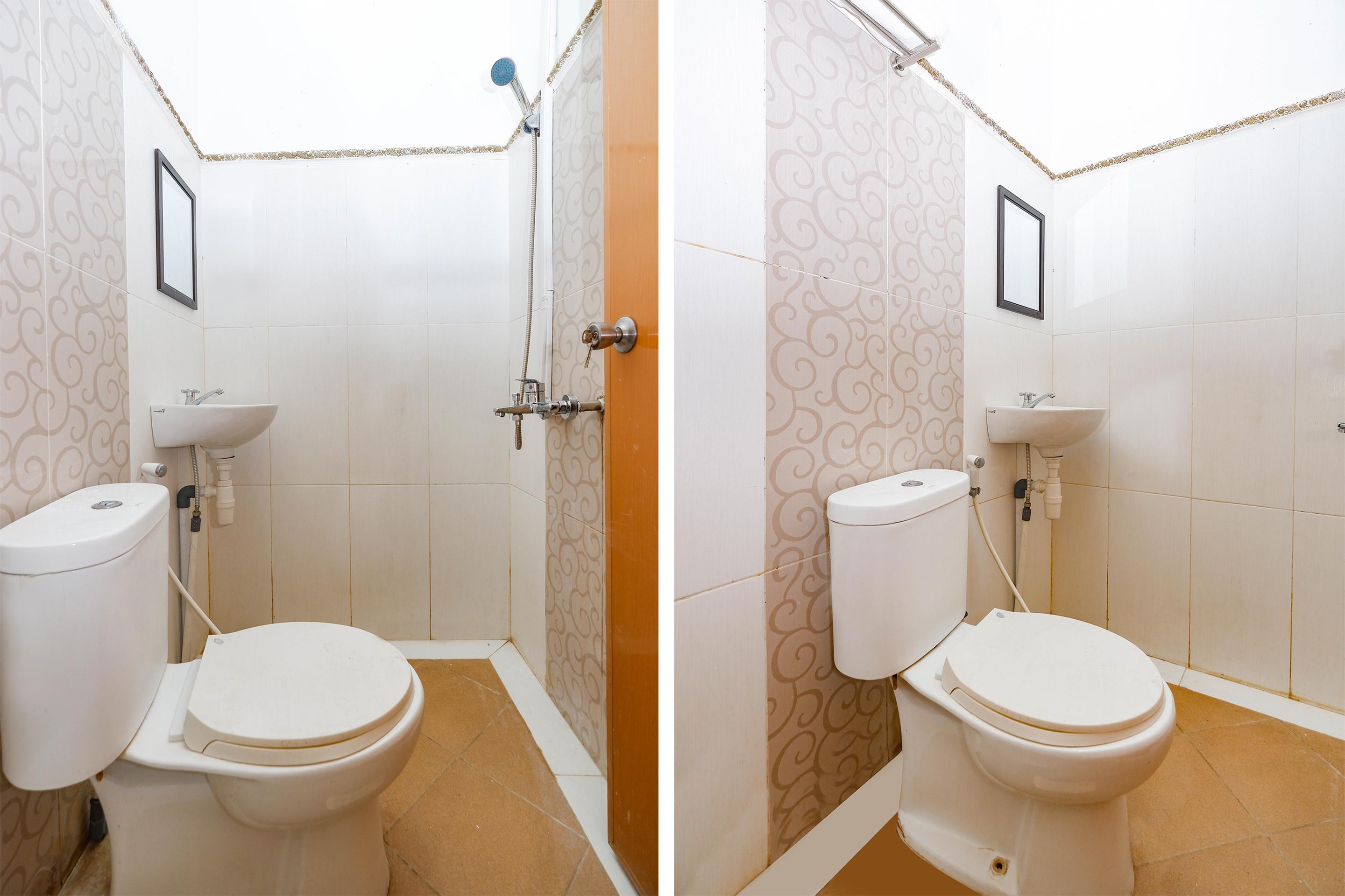 Hotel Oyo 2856 Fortuna Syariah Surakarta (Solo)