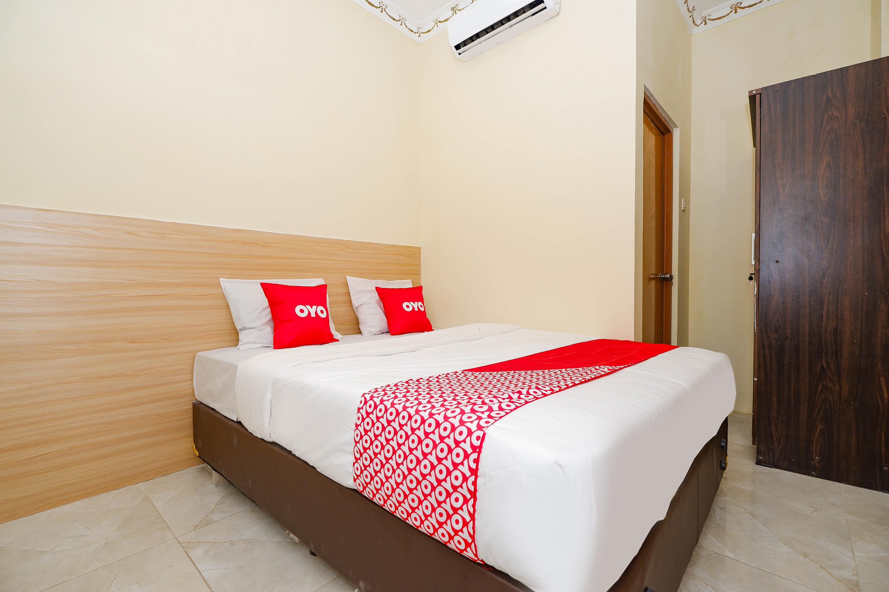 Hotel Oyo 2856 Fortuna Syariah Surakarta (Solo)