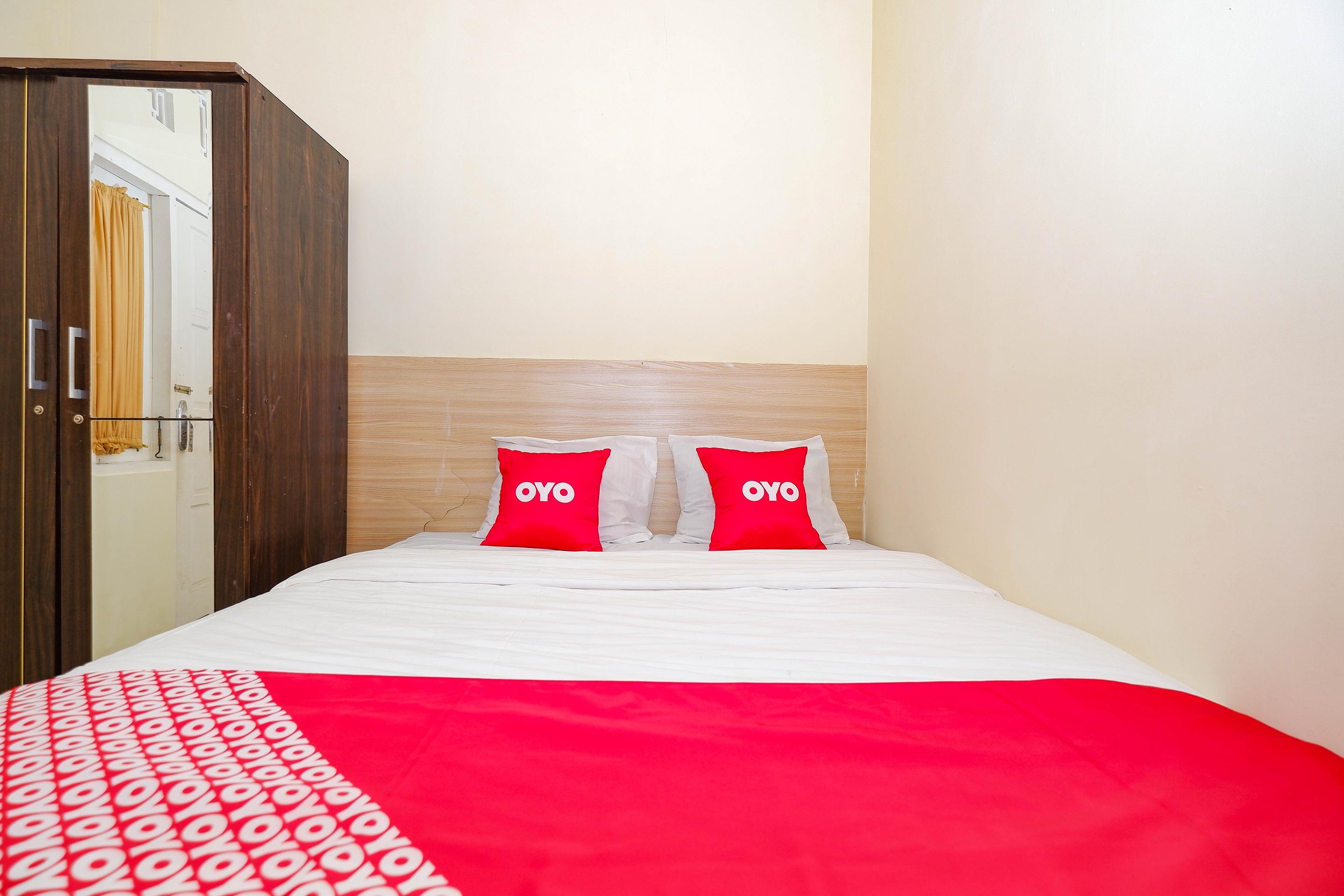 Oyo 2856 Fortuna Syariah Hotel Surakarta (Solo)
