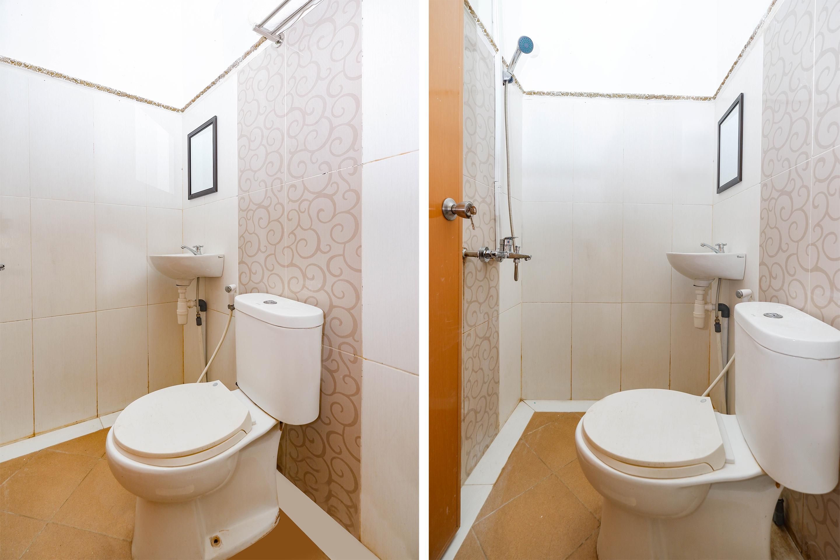 Hotel Oyo 2856 Fortuna Syariah