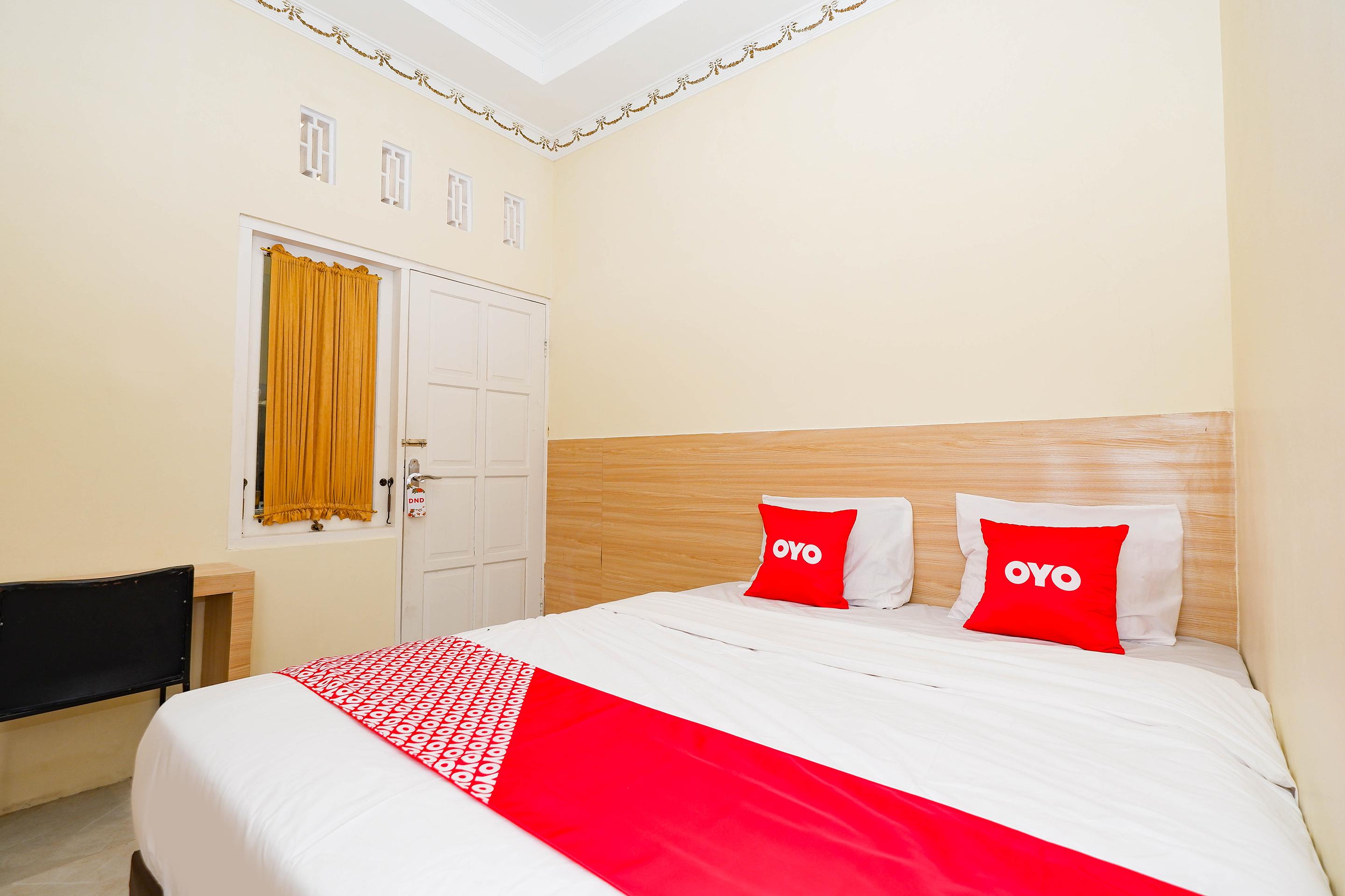 Oyo 2856 Fortuna Syariah Hotel Surakarta (Solo)