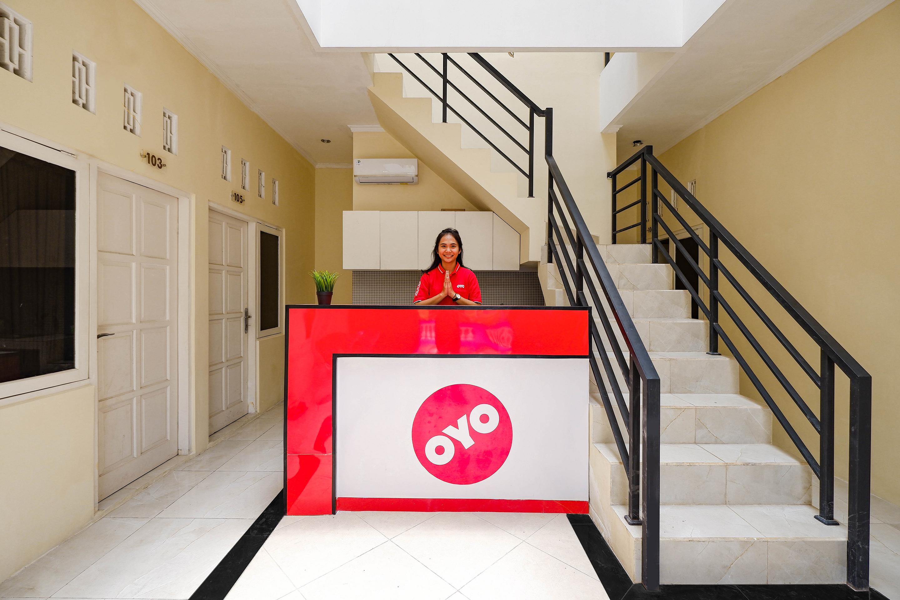 Hotel Oyo 2856 Fortuna Syariah Surakarta (Solo)