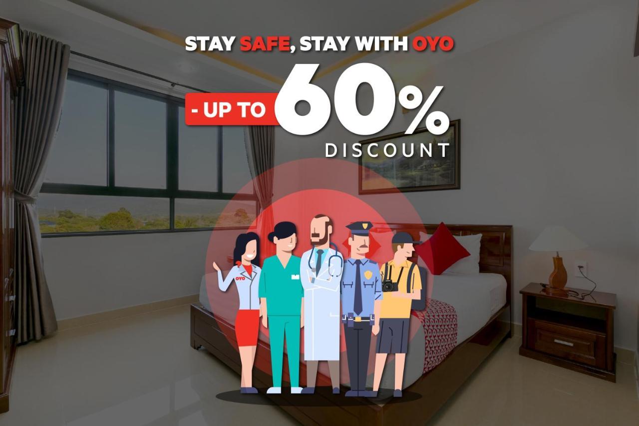 Oyo 2856 Fortuna Syariah Hotel 2*